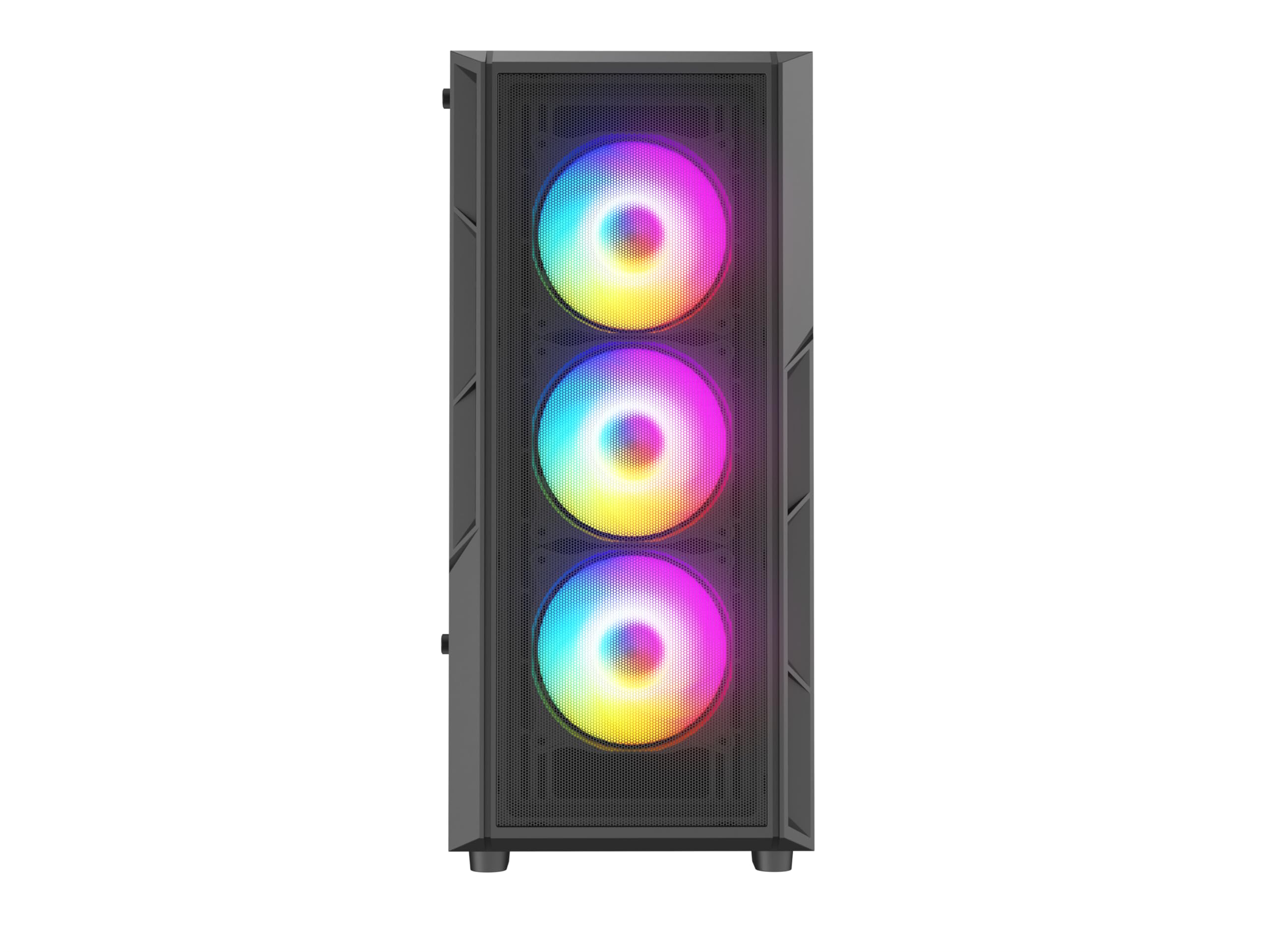 Gaming PC Tower, Intel Core i7-3770, 16GB RAM, GT1030 2GB Graphics